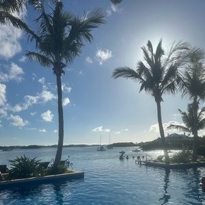 Meet your Posher, Wallace